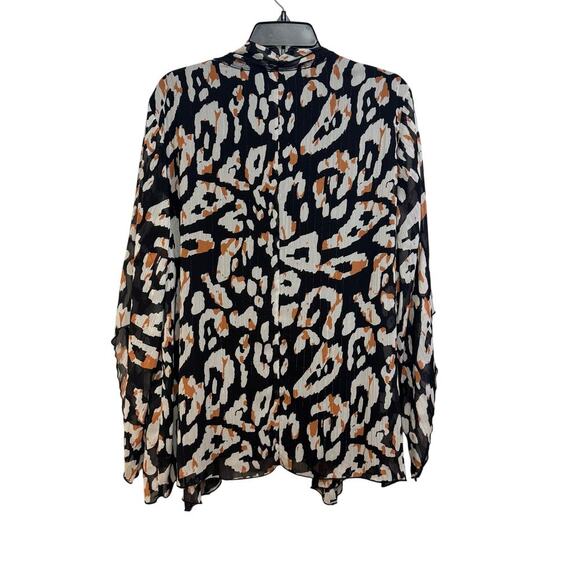 NY Collection women’s top. Size 2X - Picture 2 of 6